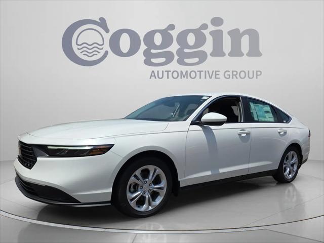 2026 Honda Accord Sedan LX for sale in Jacksonville, FL