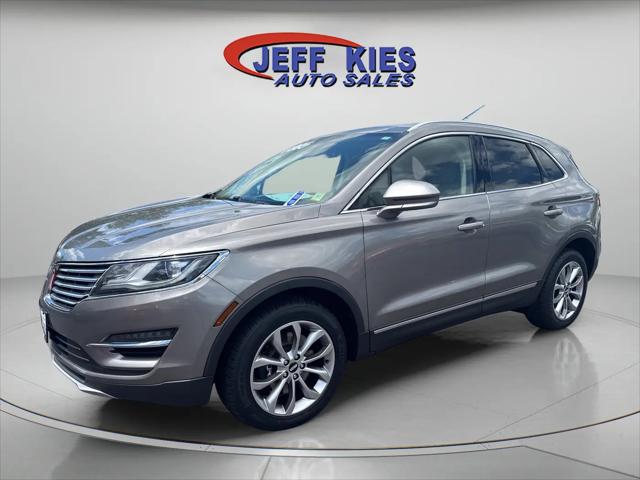 2017 Lincoln MKC Select for sale in Apalachin, NY