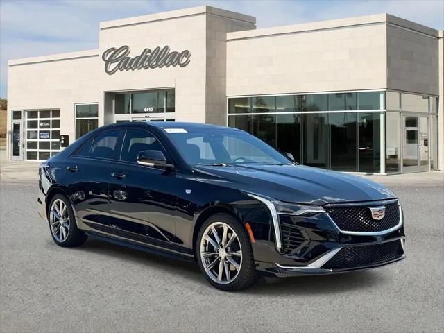 2026 Cadillac CT4 Sport RWD for sale in Concord, NC