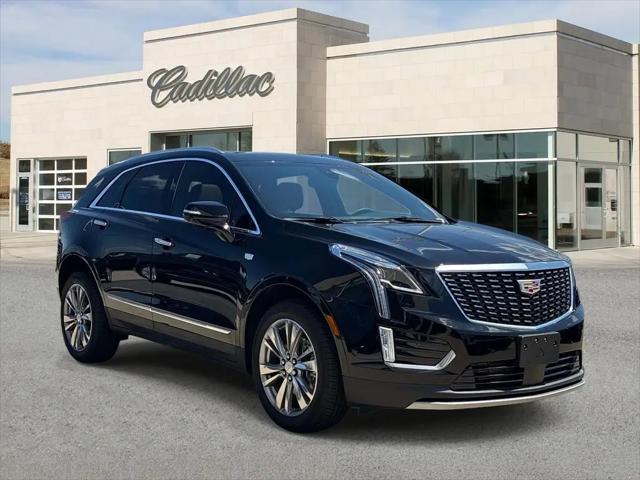 2026 Cadillac XT5 Premium Luxury AWD for sale in Concord, NC