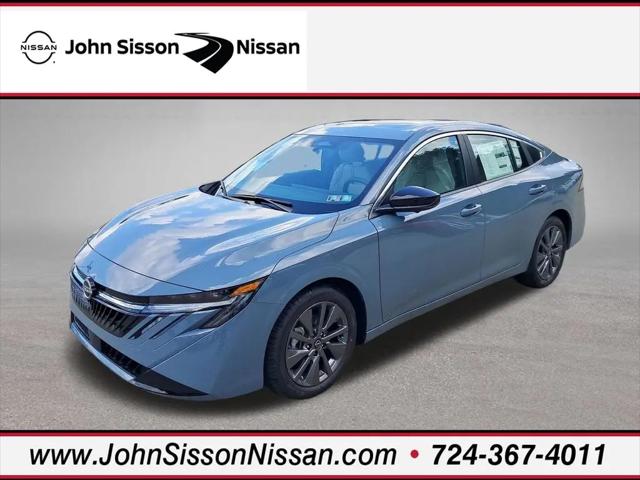 2026 Nissan Sentra SL for sale in Washington, PA