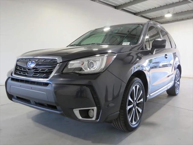 2018 Subaru Forester 2.0XT Touring for sale in Phoenix, AZ