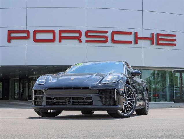 2025 Porsche Panamera 4 for sale in Rockford, IL