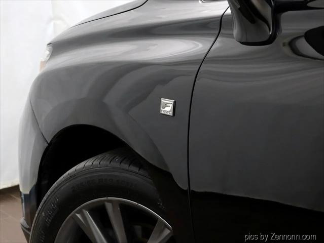 2015 Lexus RX 350 F Sport