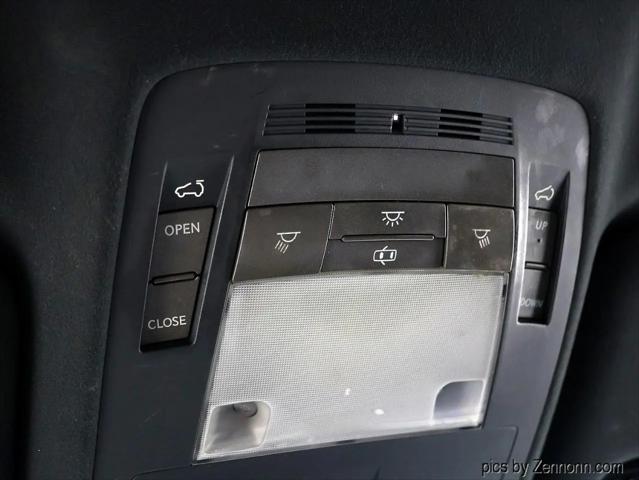2015 Lexus RX 350 F Sport