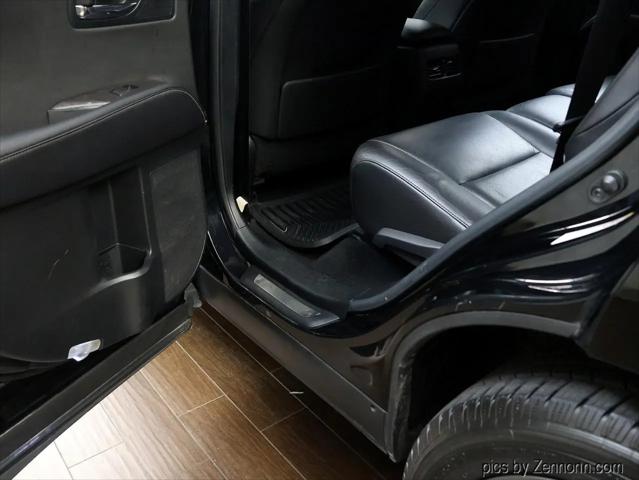 2015 Lexus RX 350 F Sport