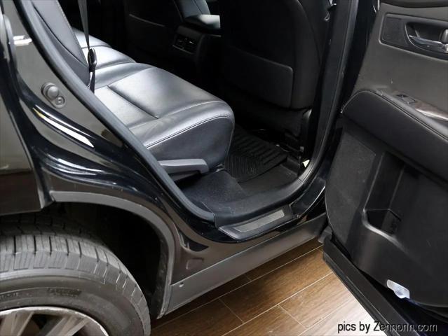 2015 Lexus RX 350 F Sport