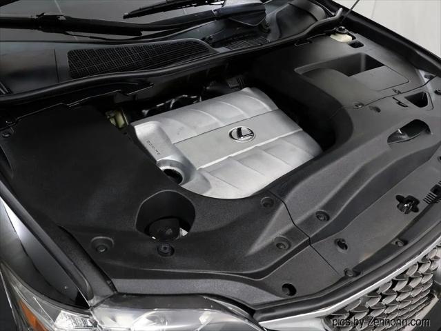 2015 Lexus RX 350 F Sport