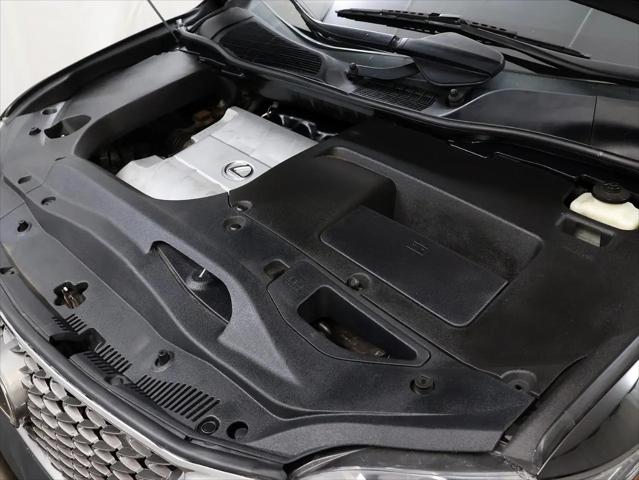 2015 Lexus RX 350 F Sport