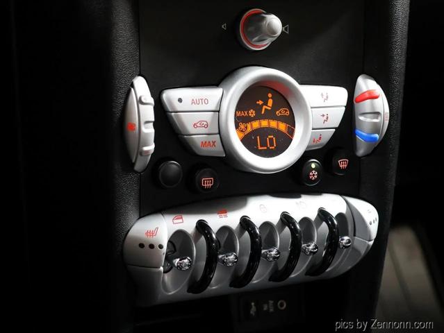 2009 MINI Cooper S Cooper S