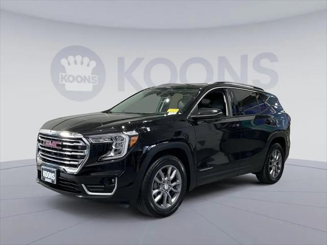 2022 GMC Terrain AWD SLT for sale in White Marsh, MD