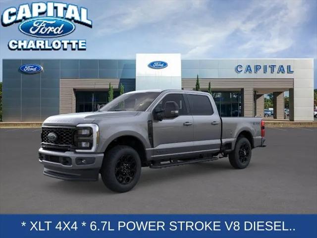 2026 Ford F-250 XLT for sale in Charlotte, NC
