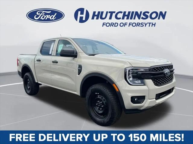 2026 Ford Ranger XL for sale in Forsyth, GA