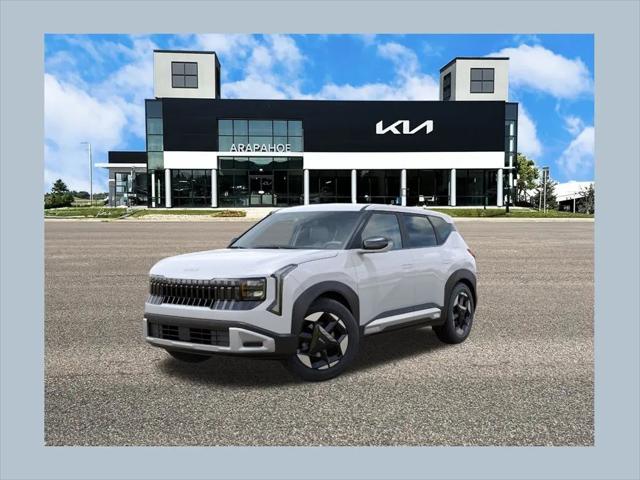 2027 Kia Seltos EX for sale in Centennial, CO