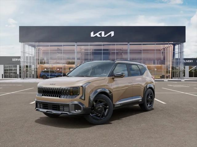 2027 Kia Seltos X-Line SX for sale in Grand Junction, CO