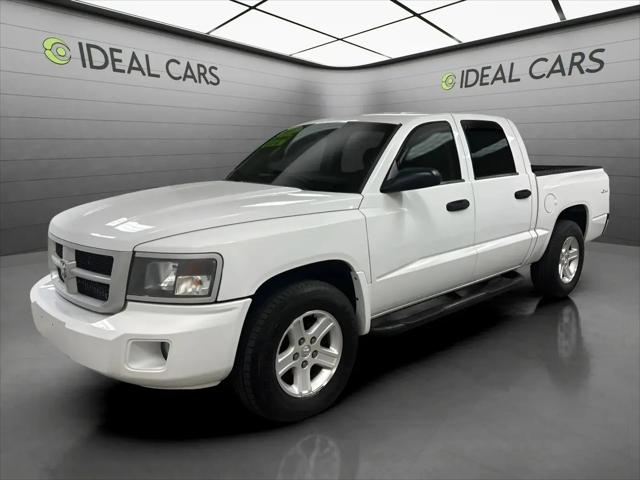 2011 Ram Dakota Bighorn/Lonestar for sale in Mesa, AZ