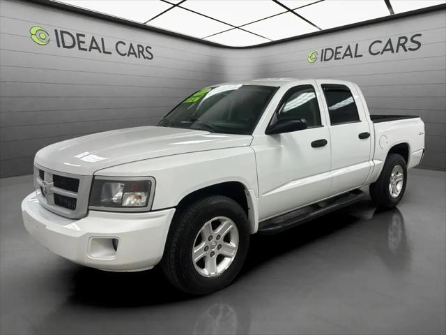 2011 Ram Dakota Bighorn/Lonestar for sale in Mesa, AZ