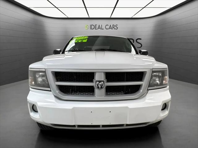 2011 Ram Dakota Bighorn/Lonestar for sale in Mesa, AZ