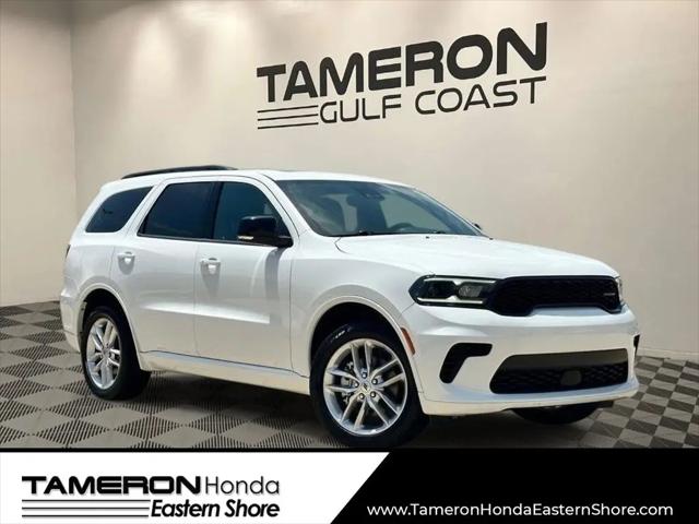 2024 Dodge Durango GT Plus AWD for sale in Daphne, AL