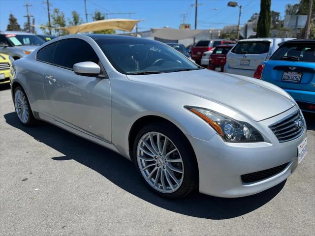 2010 INFINITI G37 G37x for sale in San Mateo, CA