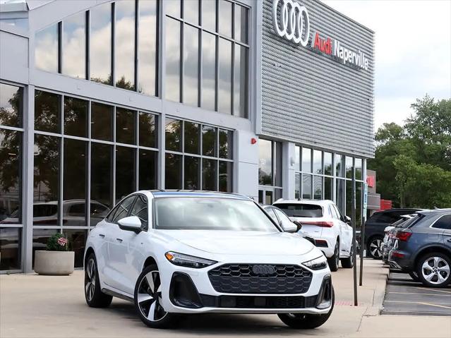 2026 Audi A5 Premium Plus TFSI quattro S tronic for sale in Naperville, IL