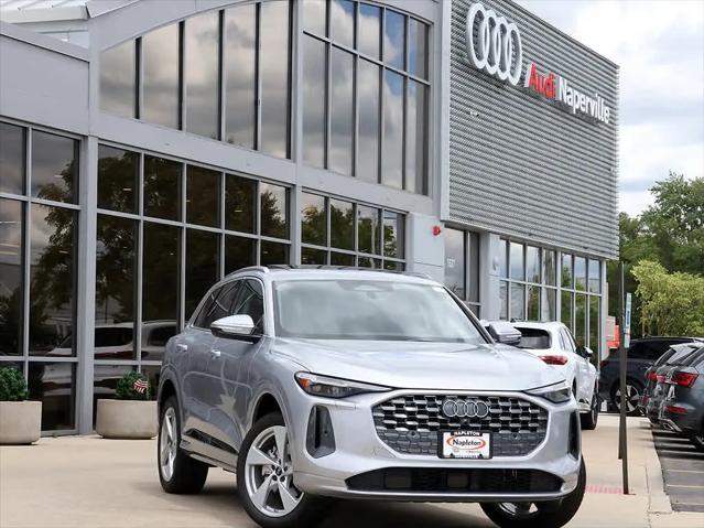 2026 Audi Q5 Premium Plus TFSI quattro S tronic for sale in Naperville, IL