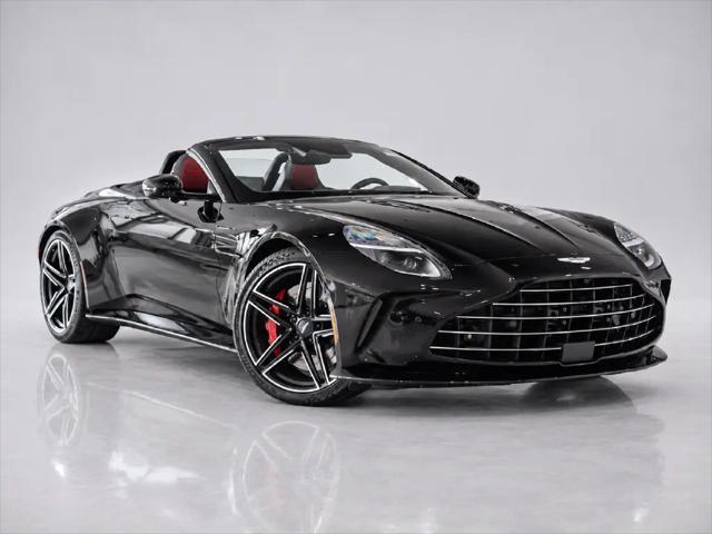 2026 Aston Martin Vantage S Roadster for sale in Glenview, IL