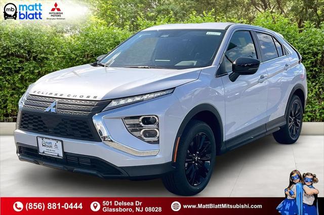2026 Mitsubishi Eclipse Cross LE S-AWC for sale in Glassboro, NJ