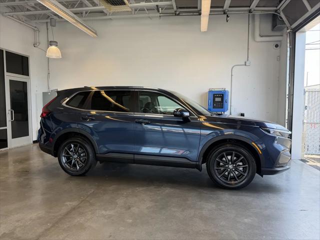 2026 Honda CR-V EX-L AWD for sale in Longview, WA