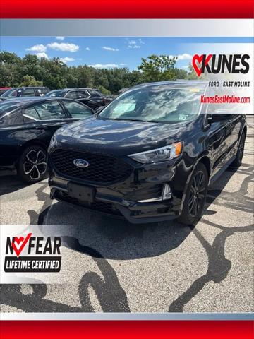 2023 Ford Edge ST-Line for sale in East Moline, IL