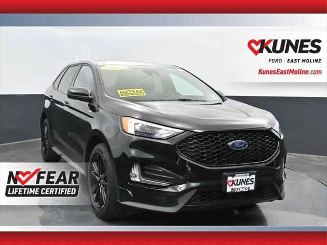2023 Ford Edge ST-Line for sale in East Moline, IL