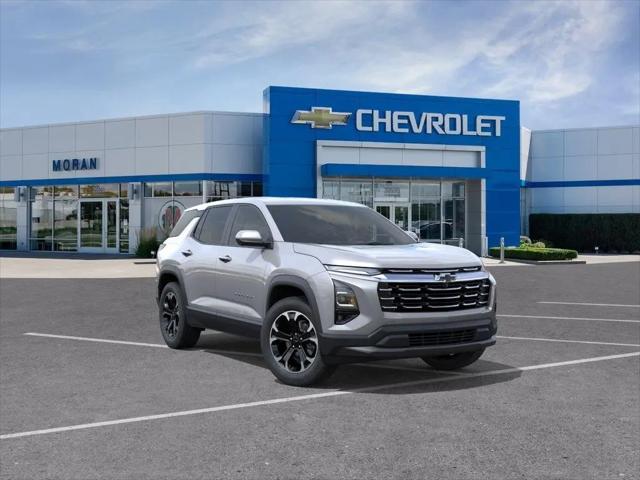 2026 Chevrolet Equinox FWD LT for sale in Clinton Township, MI