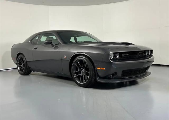 2021 Dodge Challenger R/T Scat Pack for sale in Westampton, NJ