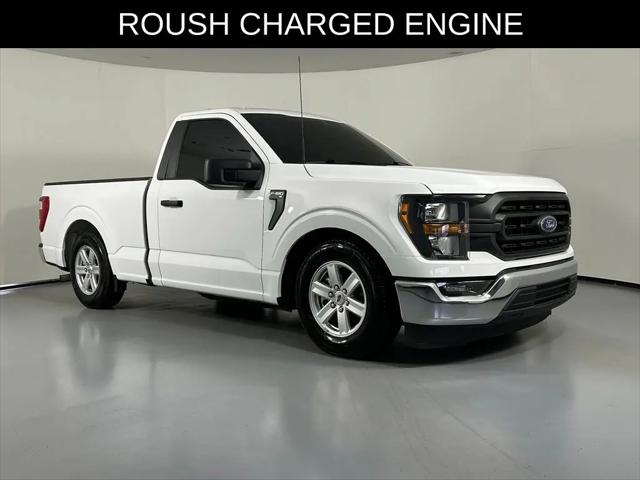 2023 Ford F-150 XL for sale in Westampton, NJ
