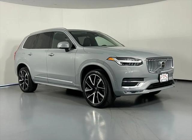 2024 Volvo XC90 B6 Ultimate Bright Theme 6-Seater for sale in Westampton, NJ
