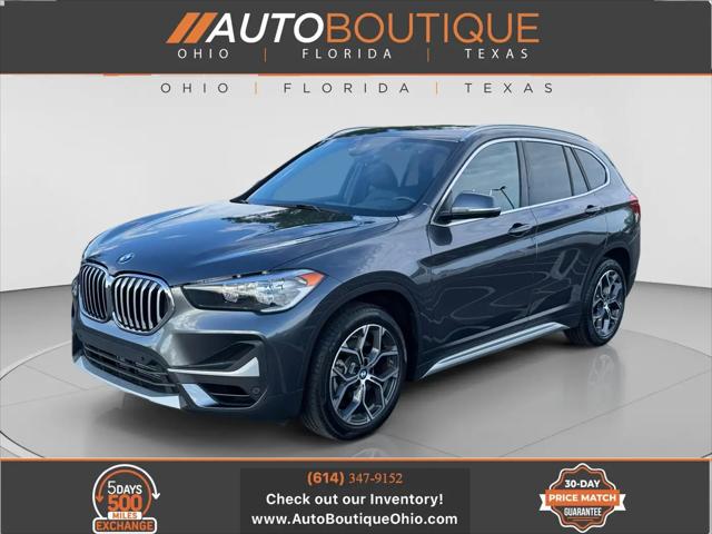 2021 BMW X1 xDrive28i for sale near Columbus, OH