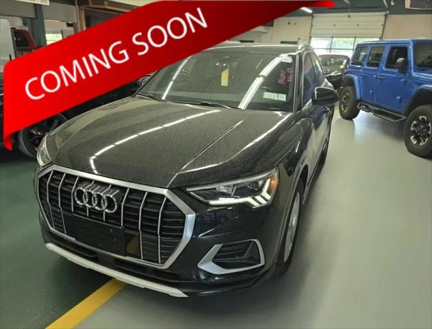 2019 Audi Q3 for sale near Columbus, OH