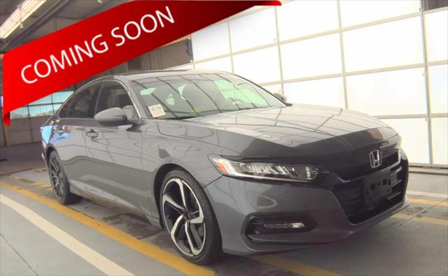 2019 Honda Accord Sport for sale near Columbus, OH