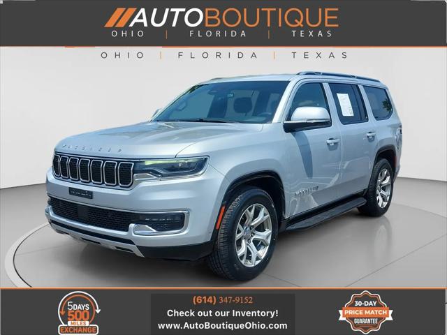 2022 Jeep Wagoneer Series II 4x2 for sale in Columbus, OH