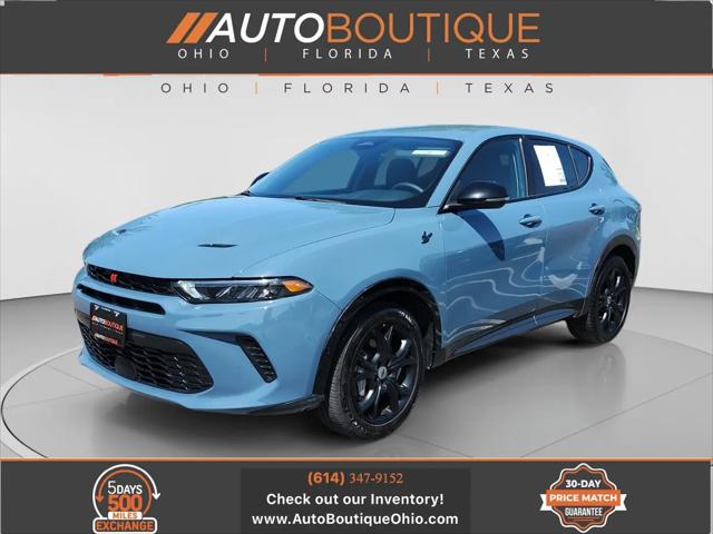 2024 Dodge Hornet R/T EAWD for sale in Columbus, OH