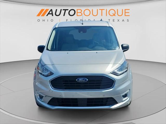 2022 Ford Transit Connect XLT Passenger Wagon