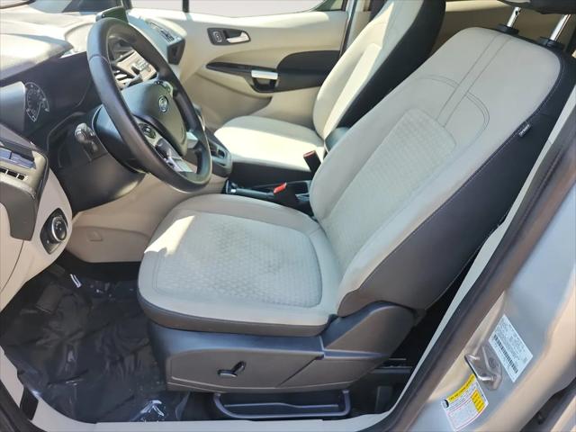 2022 Ford Transit Connect XLT Passenger Wagon