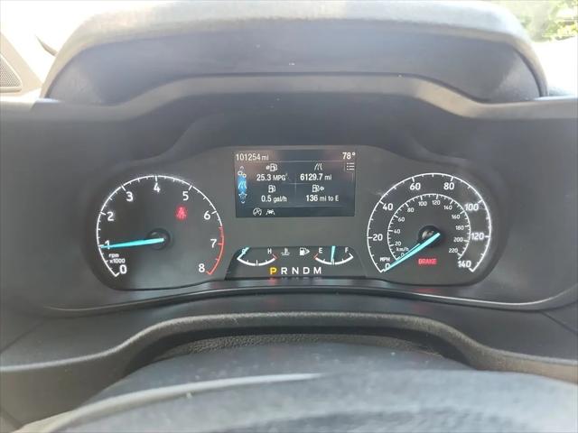 2022 Ford Transit Connect XLT Passenger Wagon