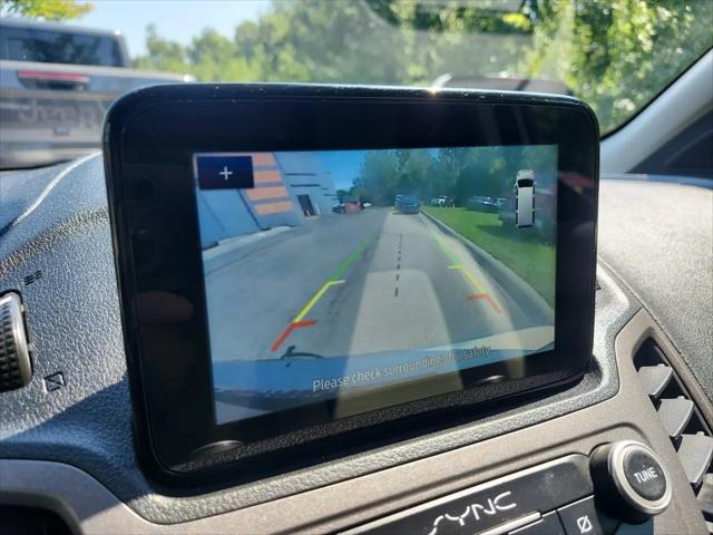 2022 Ford Transit Connect XLT Passenger Wagon