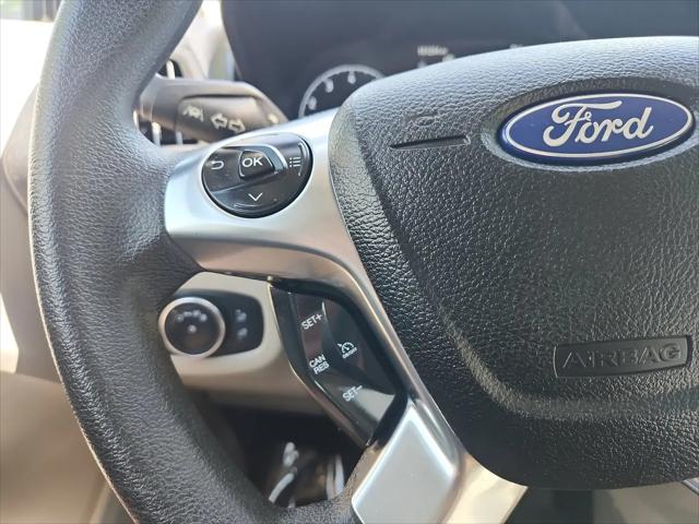 2022 Ford Transit Connect XLT Passenger Wagon