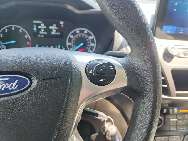 2022 Ford Transit Connect XLT Passenger Wagon