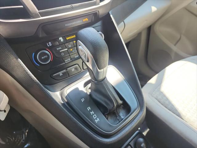2022 Ford Transit Connect XLT Passenger Wagon
