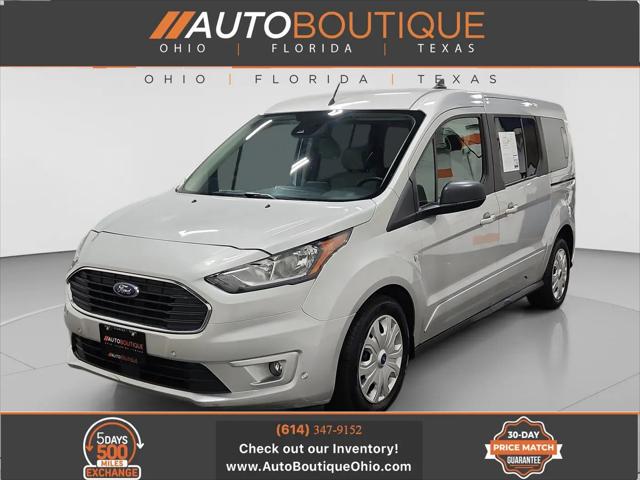 2022 Ford Transit Connect for sale near Columbus, OH