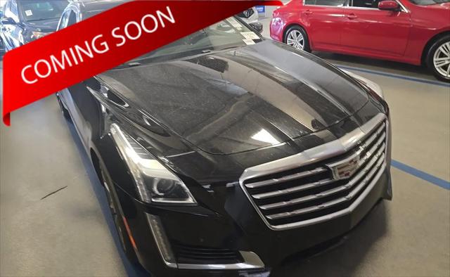 2019 Cadillac CTS Luxury for sale near Columbus, OH