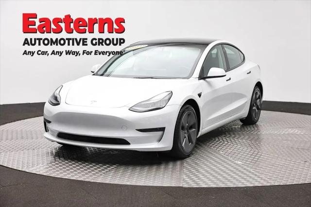 2023 Tesla Model 3 Rear-Wheel Drive for sale in Millersville, MD